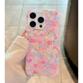 🔥Bov-เข้ากันได้ เคส ที่รองรับ iPhone เคสไอโฟน 17PROMAX 15 14Plus 12 13PRO 11 7plus ป้องกันฝุ่-HLIMDSF38