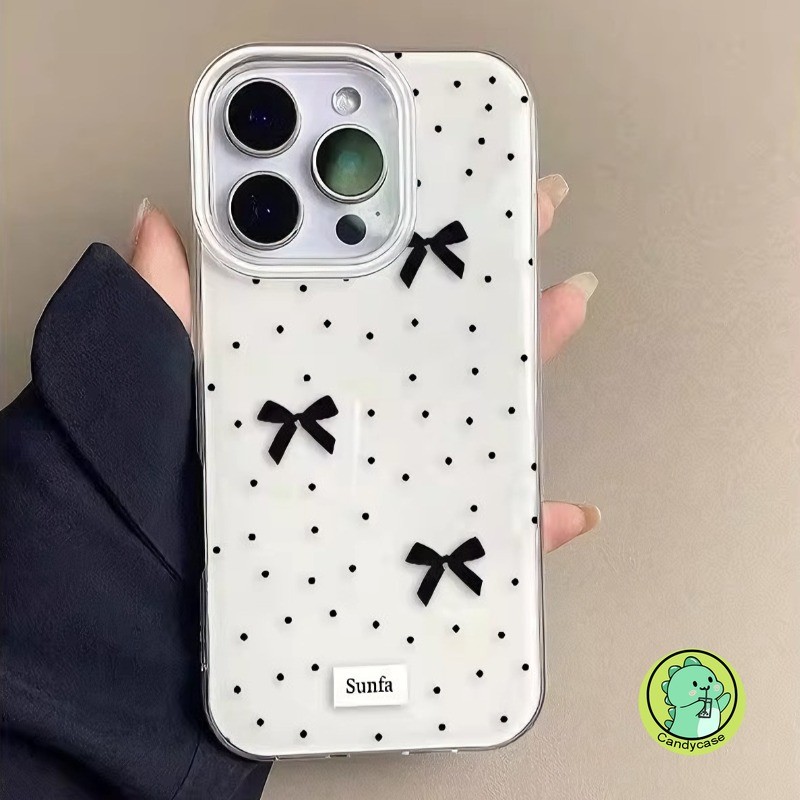 Elegant Bowเคสโทรศัพท์สําหรับRealme V70 V70s V60 Q3 P1 Pro V50 V50s V23 V23i V13 Q5i Q3s Q3t Q3i 5G 