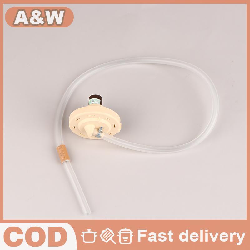 Null สําหรับเครื่องซักผ้าอัตโนมัติเซ็นเซอร์ระดับน้ําความดันสวิทช์ BPS-R 6501EA1001R Controller สวิทช