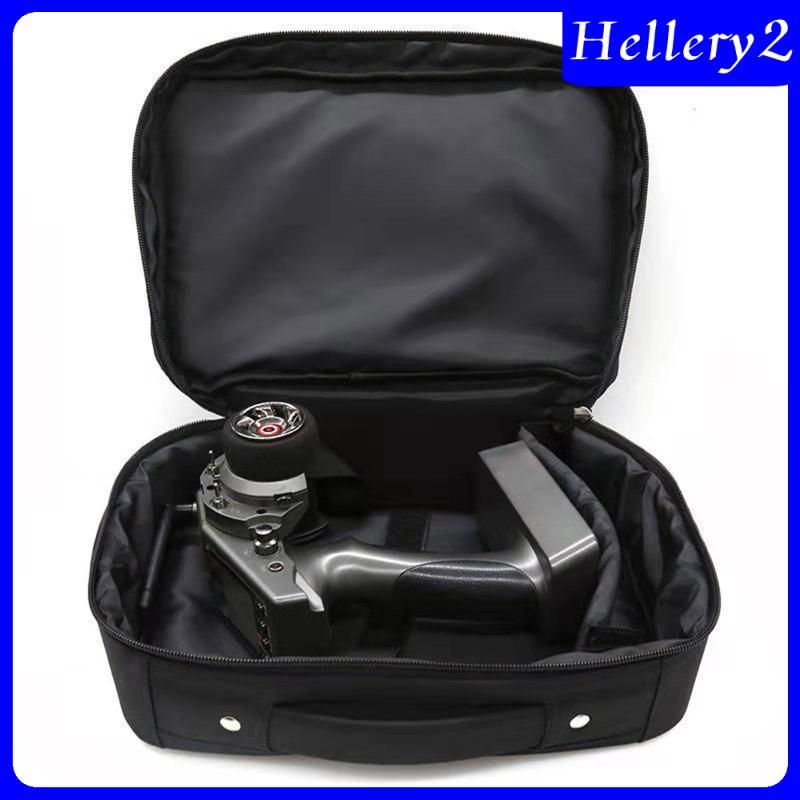 [Hellery2] RC Controller กระเป๋าถือ 1:10 RC Controller กระเป๋าสําหรับ Axial SCX10