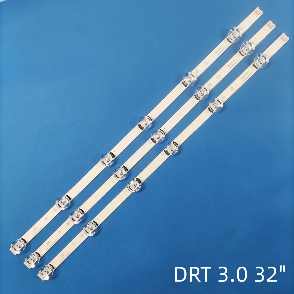 LED TIVI LG 32LB550 32LB551 32LB560 32LB561 32LB582 32LF580 32LF550 32LF581D Innotek DRT 3.0