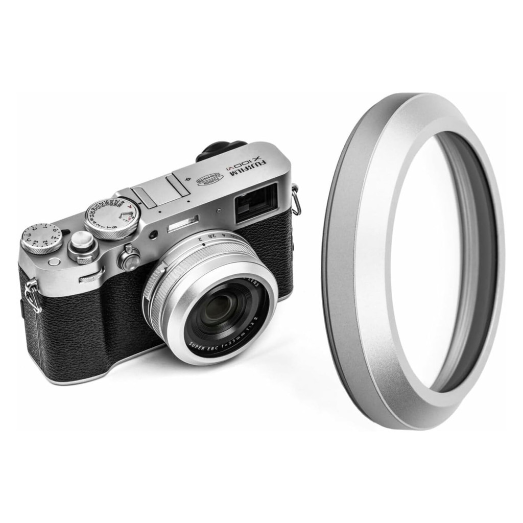 NiSi NC UV ฟิลเตอร์ Fujifilm X100VI
