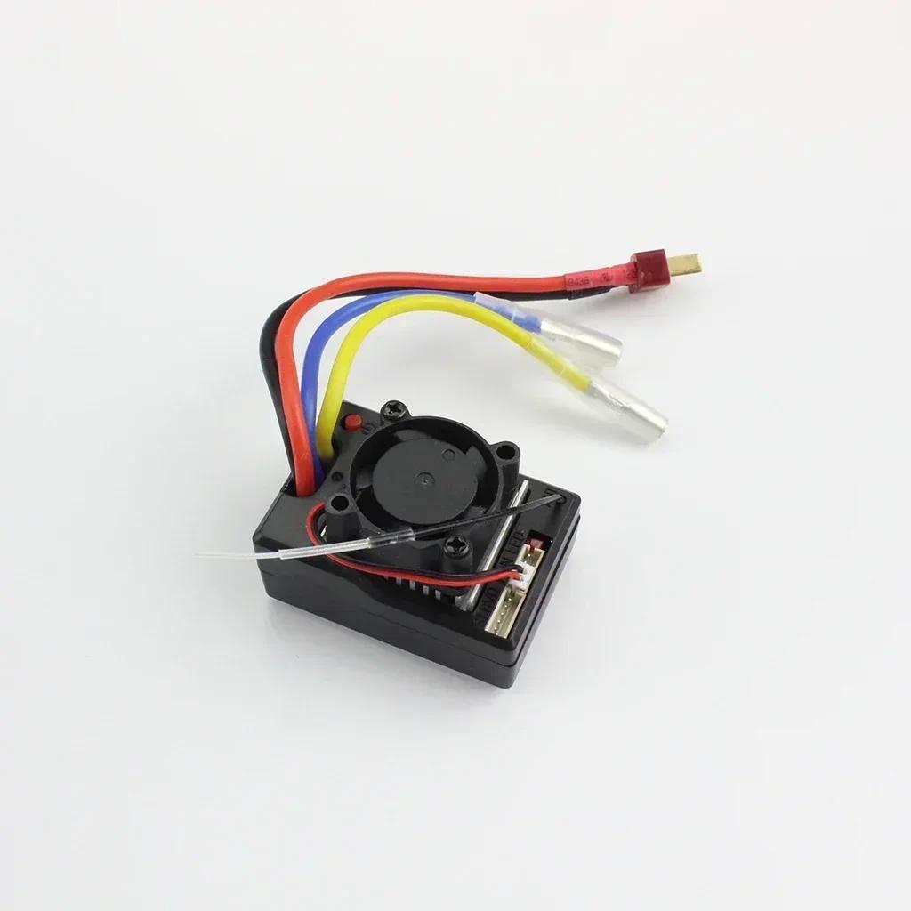 แผงวงจร ESC 104001-1922 สําหรับ Wltoys 104001 1/10 อาร์ซี รถอะไหล่อุปกรณ์เสริม