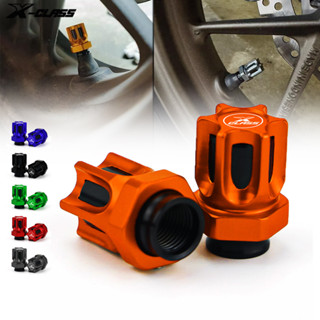 สําหรับ Lambretta X300 V200 รถจักรยานยนต์ CNC ยางฝาครอบวาล์ว…