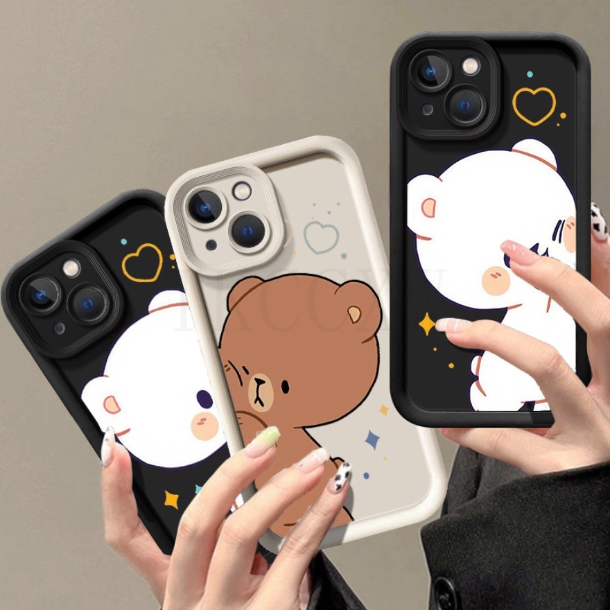 สําหรับ Honor 400 Pro 200Smart 200 400 Lite X6C X9D X7D X7B 90 Lite Magic 5 4 Pro 7 Lite Kawaii น่าร