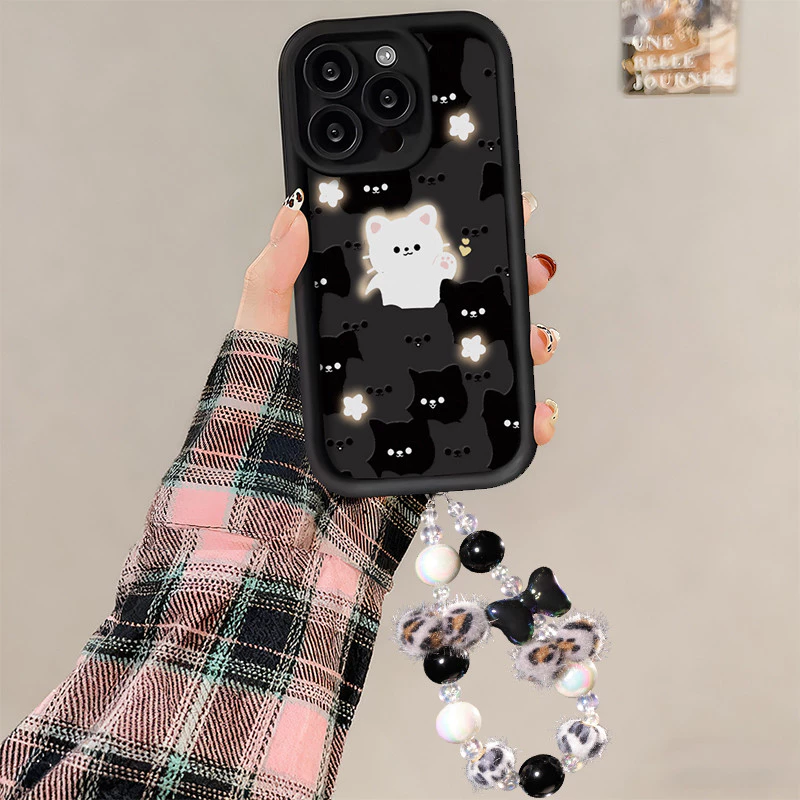 เคสโทรศัพท for Samsung A16 A56 5G A55 A06 A05s A15 A14 A12 A52 A05 A36 A07 A17 A54 A32 A26 A13 A23 A35 A50s A30s A51 A53