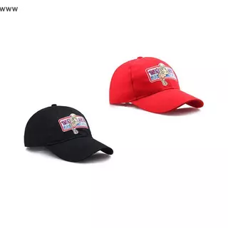 ปลาคอด1994กุ้ง Bubba Gump Co. Forrest หมวกเบสบอล Snapback หมวกคอสเพลย์ผู้ชายผู้หญิงใหม่