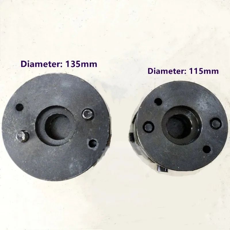 Universal Cardan Joint สําหรับปั๊มดีเซล Test Bench ปั๊มน้ํามัน Connector Oupling ติดตั้งรางทั่วไป Te