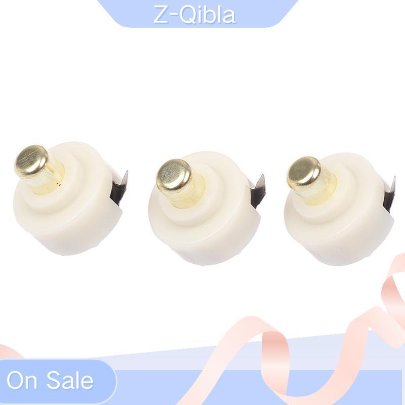 [Z-Qibla-t] 3 ชิ้น/ล็อต C8 ไฟฉายสวิทช์แสงที่แข็งแกร่งไฟฉายไฟฟ้าไฟท้ายสําหรับ Q5 Nice