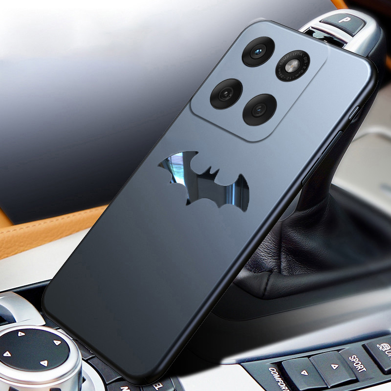 สําหรับ Motorola Moto G67 Power G57 Power เคสโทรศัพท์ Ultra Thin และ Ultra Light Matte Slim โลหะค้าง