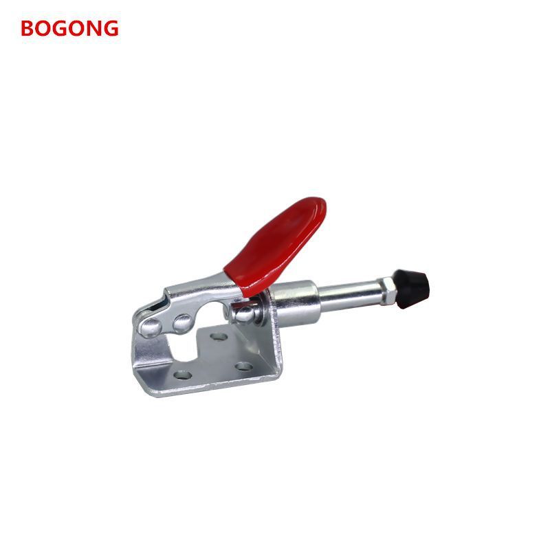 T Test Stand Quick Clamp Elbow Clamp Push-Pull Type MC03-1 MC03-S1 HS-301AM 301B 301A