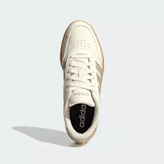 adidas ไลฟ์สไตล์ รองเท้า Breaknet 3.0 ผู้ชาย สีขาว JQ4624