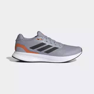 adidas วิ่ง รองเท้าวิ่ง Runfalcon 5 ผู้ชาย สีเทา JQ6978