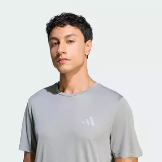 adidas Running adi365 Running Essentials T-shirt Men Grey KB5961