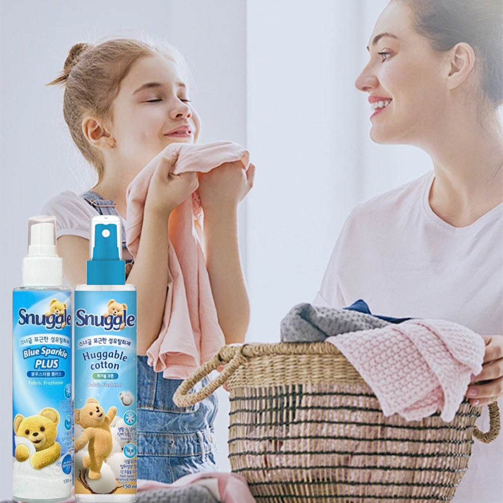 Snuggle Fabric Refresher Spray 150ml