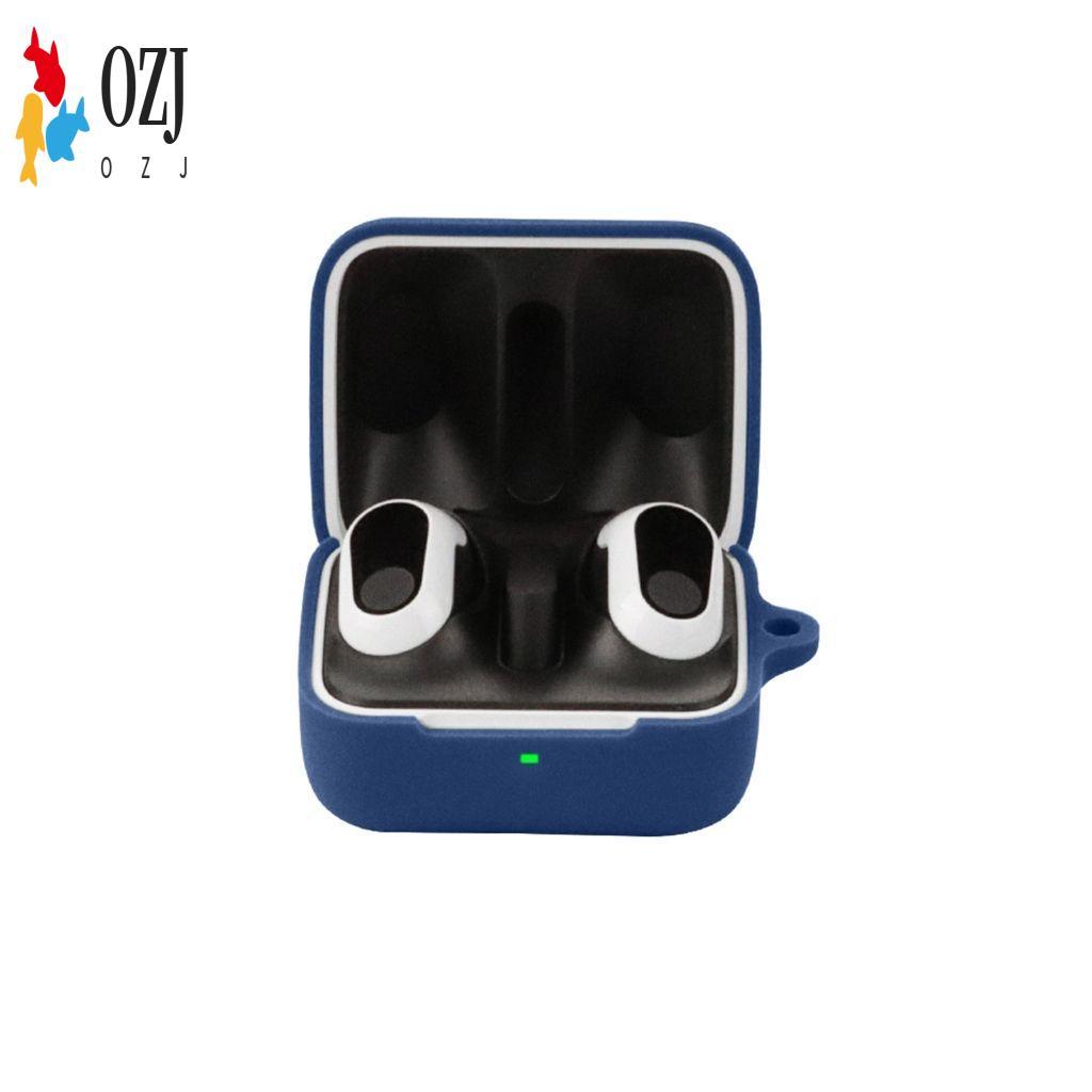 เคสป้องกันสีดําสําหรับ Sony InZone Buds - ฝาครอบหูฟัง