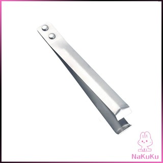 NKK แหนบปอกเปลือกหอม กระเทียม อุปกรณ์ปอกกระเทียม Garlic Peeler