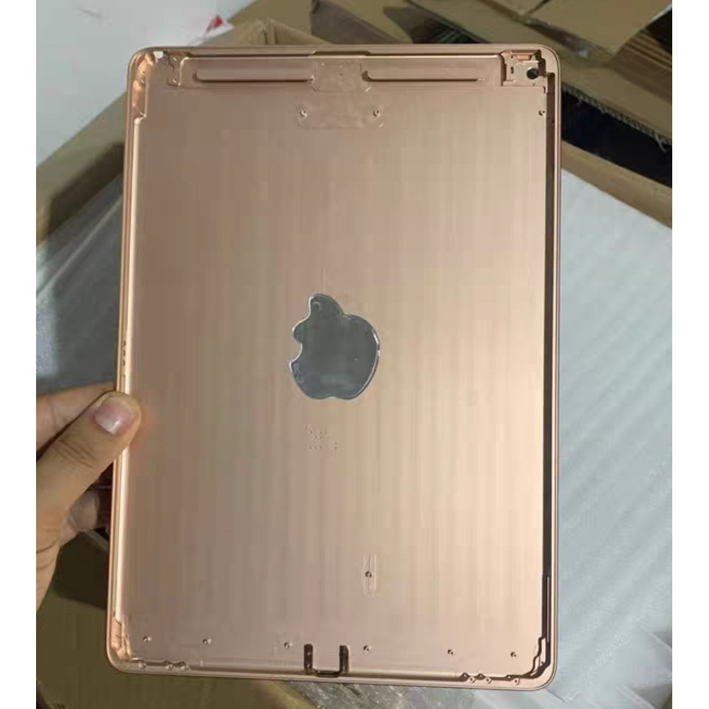 สําหรับ Air 3 2019 ฝาหลังแบตเตอรี่ประตูด้านหลังอะไหล่ซ่อมเปลี่ยน A2153 A2123 A2152