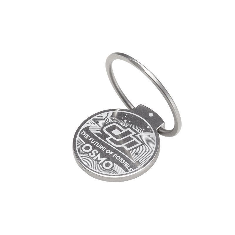 DJI OM 5/DJI OM 4 SE DJI OM อุปกรณ์เสริมหัวโทรศัพท์มือถือคลิปโทรศัพท์แม่เหล็ก