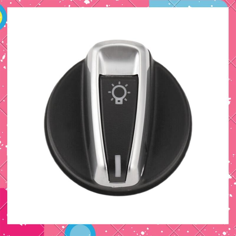 สําหรับ 3-SERIES E90 E91 X1 E84 E88 E82 สวิทช์ไฟหน้าปุ่มหมุน 9169405 61319169405 Wp5mtxunenn9.th