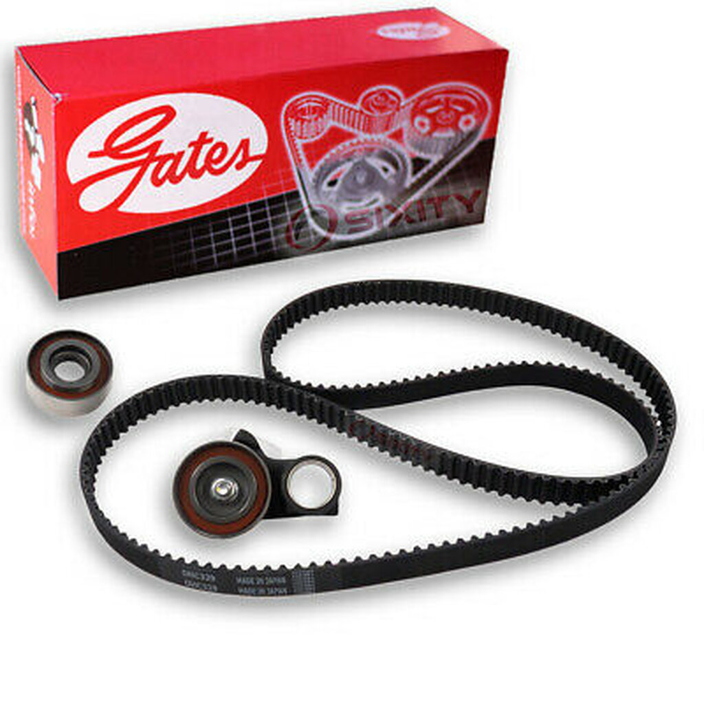 ชุดสายพานไทม์มิ่ง HONDA ACCORD G7 Gen7 ปลาวาฬ 3.0 3.5 V6 ACCORD G8 Gen8 3.5 J30A 3.0 J35Z 3.5