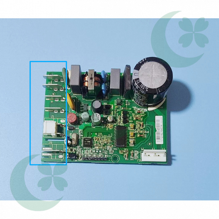 Aomahisense ตู้เย็นคอมเพรสเซอร์ HRF-IV298H HRF-IV398H HRF-IV498H อินเวอร์เตอร์ VTB1113Y VTB1111Y VTH