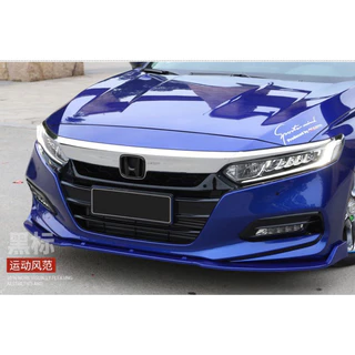 โลโก้ H หน้า-หลัง สีดํา 1 ชิ้น สําหรับ Honda Jazz City HRV Civic BRV GLOSSY BBA