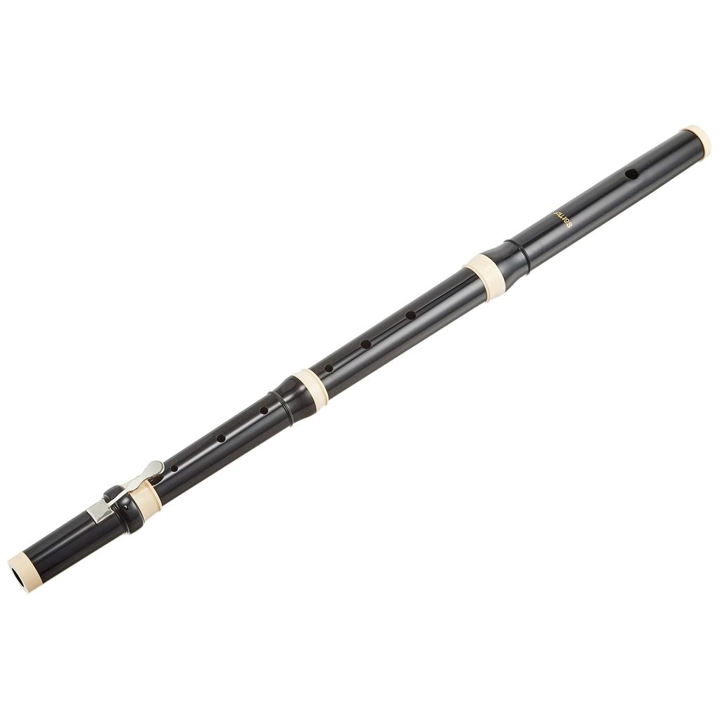 AULOS Traverso Grenzer พร้อมซองนุ่ม AF-1 สีดำ สีงาช้าง สินค้าใหม่ถูกต้องตามกฎหมายและเป็นของแท้