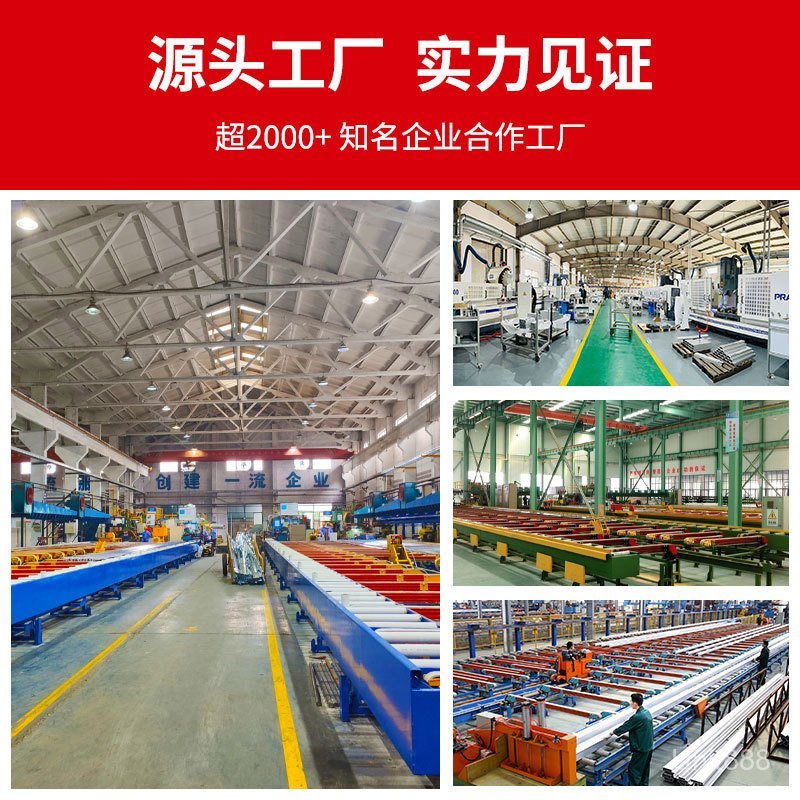 ขายส่งซื้อ 40120 อลูมิเนียมโปรไฟล์มาตรฐานยุโรปอุตสาหกรรม Heavy Duty อลูมิเนียมอัลลอยด์อุปกรณ์ยึดใช้ 