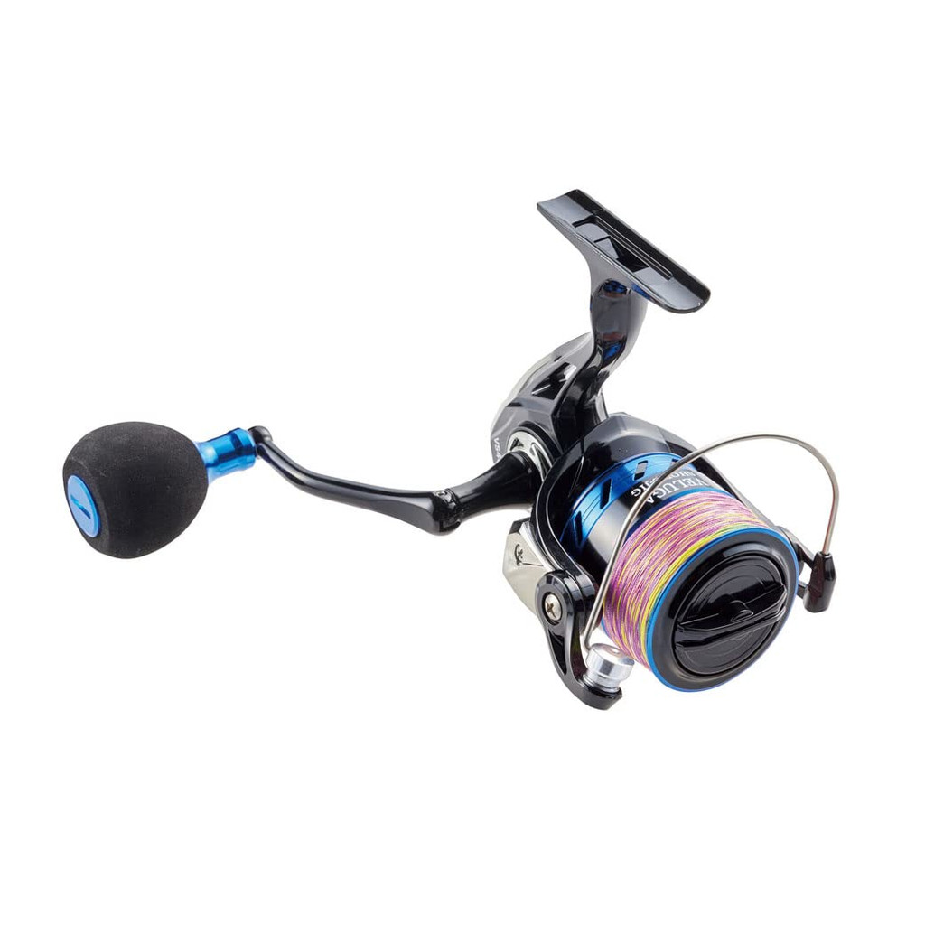 PRO MARINE VS4000 เบลูการ์ชอร์จิก PE1.5 หมายเลข 200M