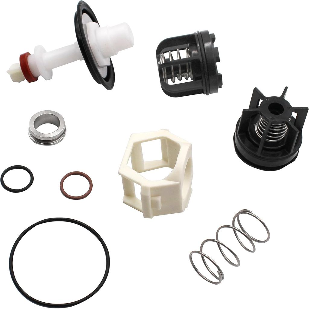 009M3 3/4" Total Repair Kit- Compatible with Watts LF009M3/009M3 Assembly - 0888527 888527 RK 009M3-