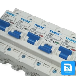 เบรกเกอร์ DC 1P 2P 50A-250A โซล่าเซลล์ มอเตอร์ไซค์ไฟฟ้า รถไฟฟ้า