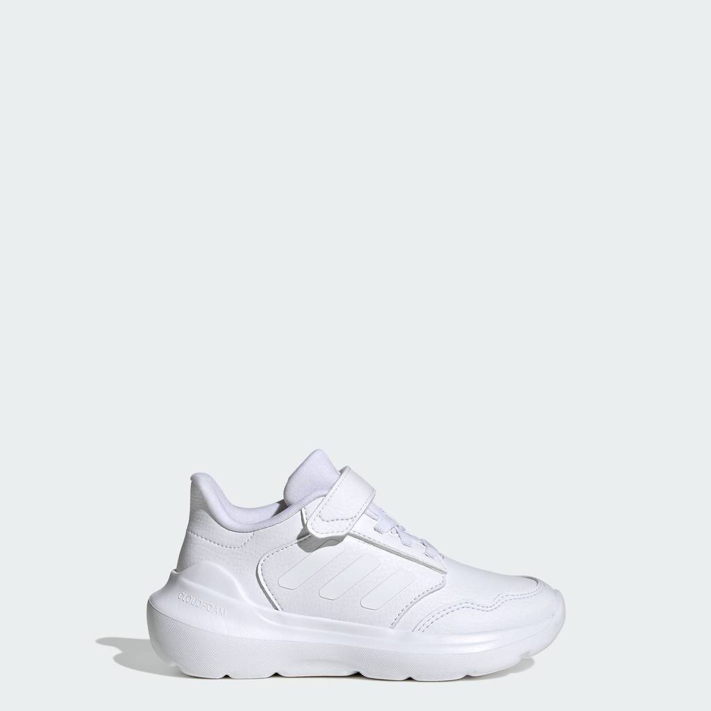 adidas Lifestyle Tensaur Run 3.0 Shoes Kids Unisex White JP9642