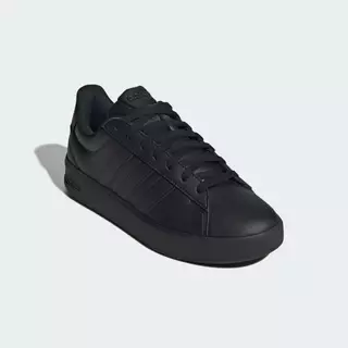 adidas ไลฟ์สไตล์ รองเท้า GRAND COURT 3.0 ผู้ชาย สีดำ IH1474