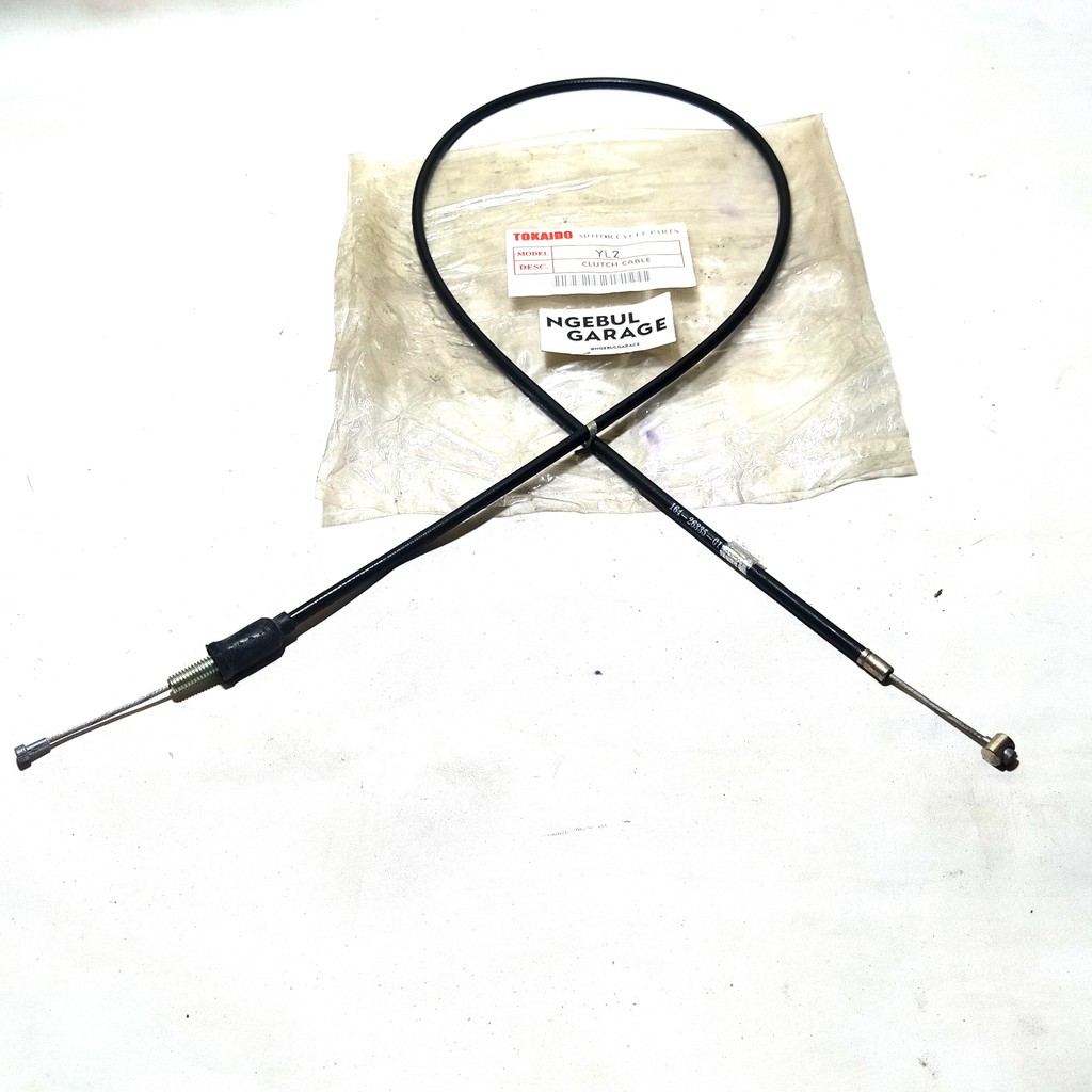 YL2 YL 2 L2 สายคลัตช์ YAMAHA TOKAIDO