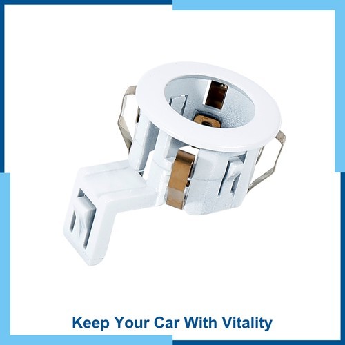 Pack(1)Car Rear Bumper Parking Sensor Retainer for Toyota Sienna for Lexus GX460