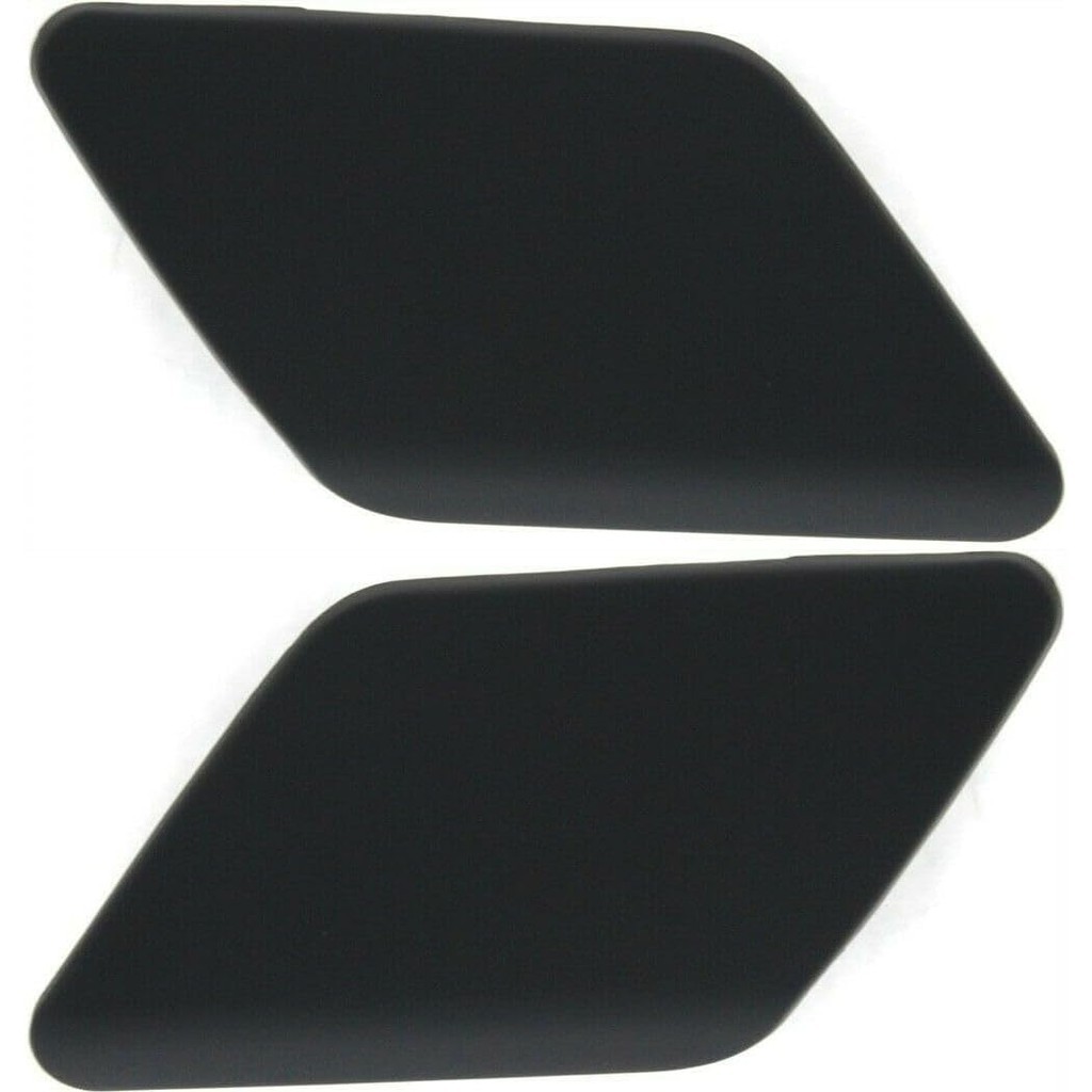 ชุด 2 ไฟหน้าไฟหน้าฝาครอบไฟหน้าคู่สําหรับ 320i สําหรับ 320i xDrive สําหรับ 328d สําหรับ 328d xDrive ส