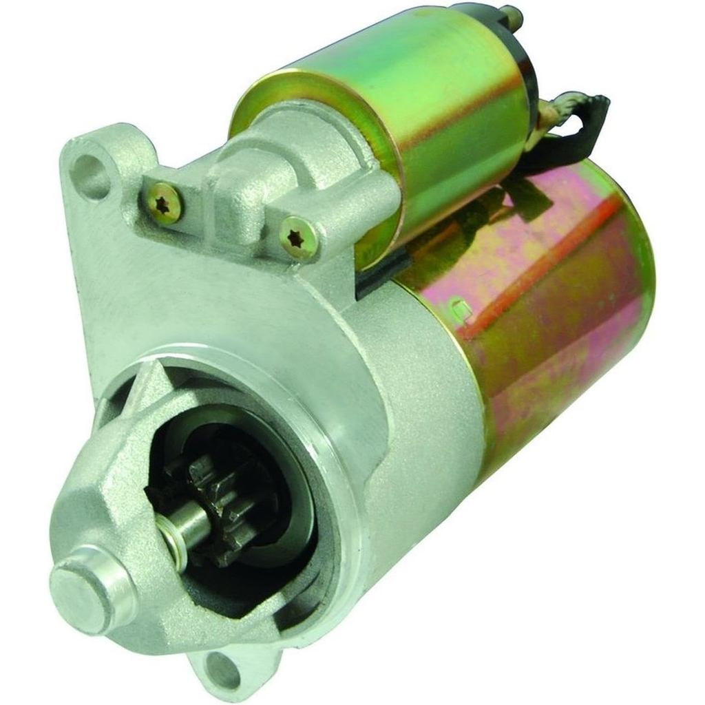 LUCAS Starter 3273 ใช้งานร่วมกับ Ford Mustang 2005-2010 & Ranger 97-2011 & Explorer V6 4.0L 6L2T1100