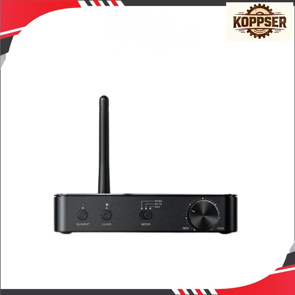 Local  FiiO BTA30 Pro, Bluetooth Transmitter and Receiver & DAC: for PC/TV/Speaker/Headphone with BT