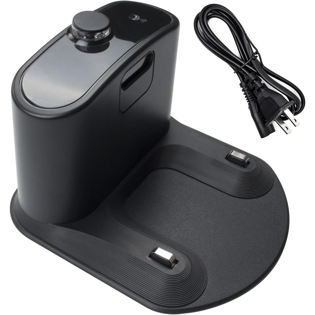 ADF-N1 117070 Docking Station สําหรับ Roomba ฐานชาร์จ,แท่นชาร์จ,เปลี่ยนสําหรับ Roomba e5 e6 i1 i3 i4