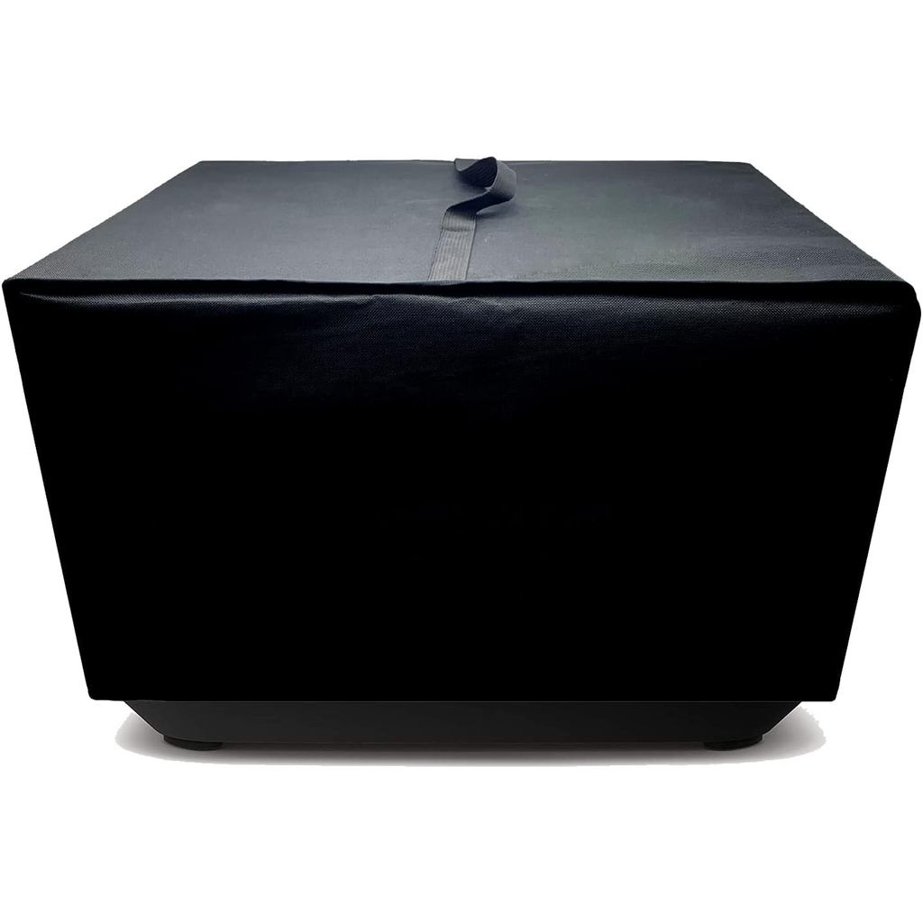 Wany ทนความร้อนกันน้ํากันฝุ่นผ้าไนลอนฝุ่นสําหรับ Ninja DZ201/Ninja FD401/Ninja AG301/Ninja FG551/ทัน