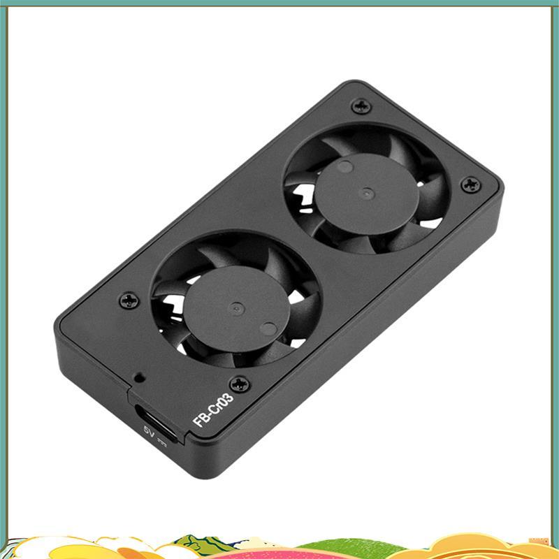 CR03 กล้อง Cooler HeatSink หม้อน้ําพัดลมระบายความร้อน A7M3 A7R4 A7R2 A1 A6300 A6400 A6600 XT30 Z8 Z9