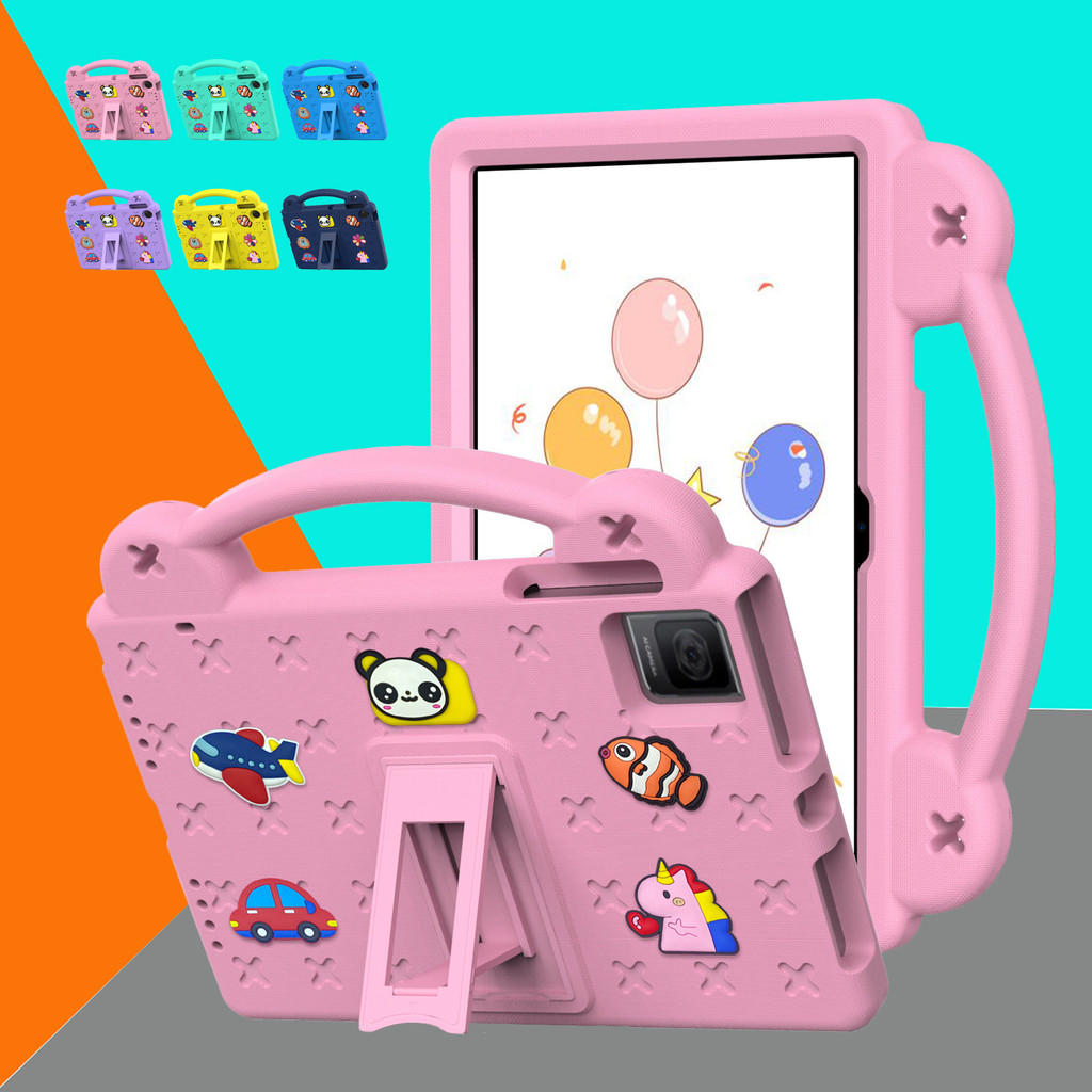 เหมาะสําหรับ TCL tab 10 Gen2 10.36 "T-Mobile REVVL แท็บเล็ตกันกระแทกกรณีป้องกัน H2NV