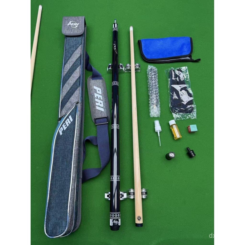 Pierre Copy Handmade Club One Than สไตล์จีนแยกหัวใหญ่แปดเก้าทาง Club Kunpeng สีดําลูกบอลพิเศษหัวใหญ่