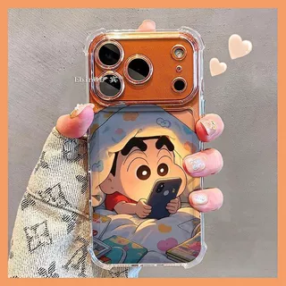 จัดส่งจากประเทศไทย-เทศเคสมือถือ เคสไอโฟน iPhone16 Apple 15PRO 12PRO 14PLUS เคสโทรศัพท์13pro 11PROMAX 17AIR-XYSJFSTKK103