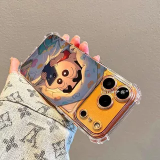 จัดส่งจากประเทศไทย-เทศเคสมือถือ เคสไอโฟน iPhone16 Apple 15PRO 12PRO 14PLUS เคสโทรศัพท์13pro 11PROMAX 17AIR-XYSJFSTKK103