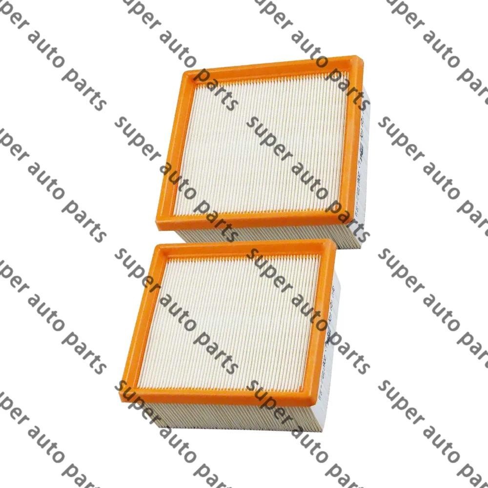 สําหรับชุดกรองอากาศ Bentley Mulsanne Bentley OEM:3Y0129620