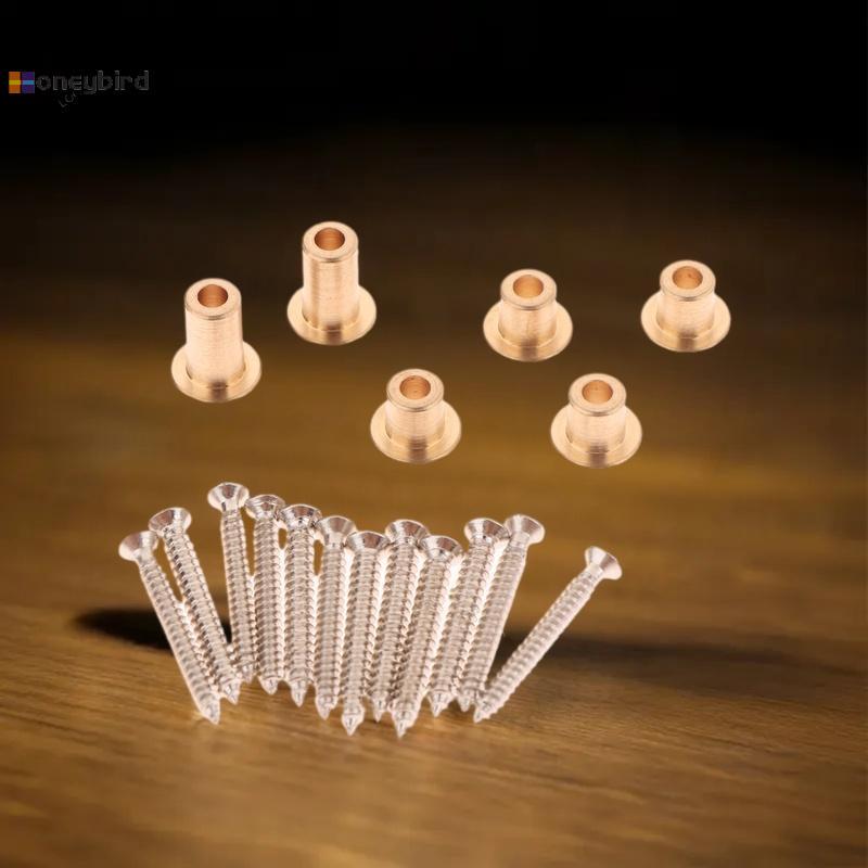 Honeybird 1 ชุด MN82 LC79 รถทองเหลืองเปลือกยกคอลัมน์ความสูงวงเล็บสําหรับ 1/12 ดัดแปลงล้อใหญ่อะไหล่พิ