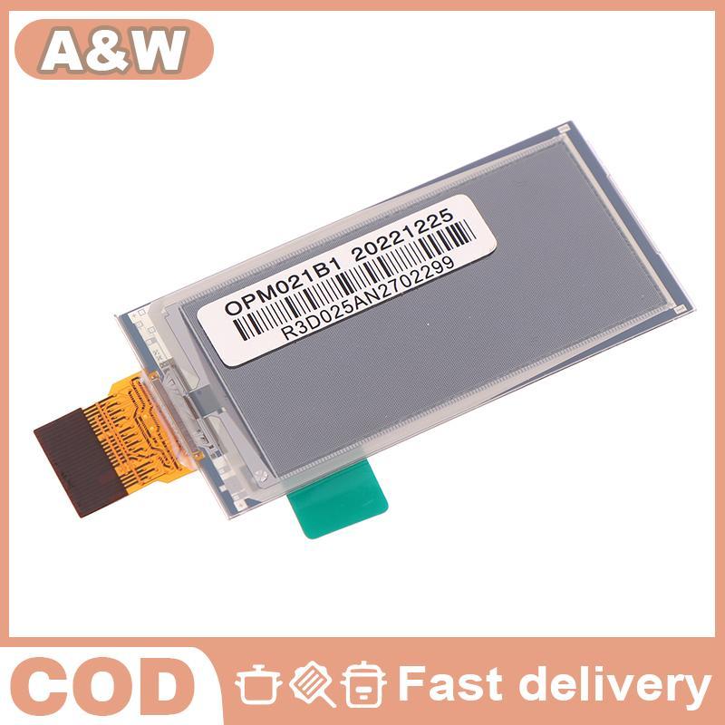 Null จอแสดงผล LCD สําหรับ Netatmo Smart Thermostat V2 NTH01 NTH01-EN-E NTH-PRO สําหรับ Netatmo N3A-T