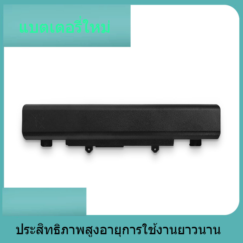 AL14A32 แบตเตอรี่แล็ปท็อปสำหรับ Acer E5-572G 472G E5-572G 471G 511G AL14A32